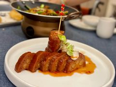 -钱塘秋荷(开鲁路店)