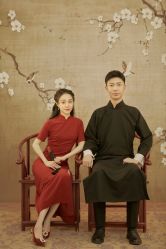 -CD视觉婚纱摄影
