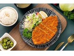 -五道双马·双马餐厅(五道口店)