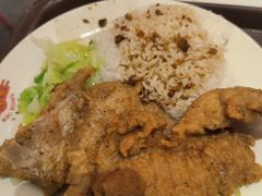 -大圆碗•大排饭(天海店)