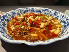 -南堂馆·新川菜(春熙路店)