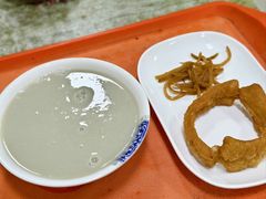 -老北京豆汁店