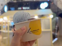 -LUNEURS月乐诗 La Glace(环贸店)