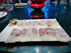 -怡品堂·金宴 (北京索菲特大酒店)