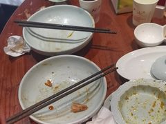 -裕兴记•蟹黄面馆(人民广场店)