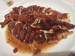 -鹅掂·大岭山烧鹅