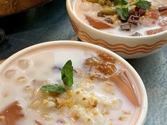 -探鱼·鲜青椒爽麻烤鱼(天一广场店)