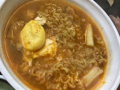 -金家米肠汤饭(振华路店)