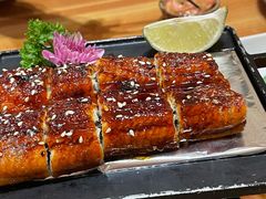 蒲烧活鳗-老村旧煲(江宁金鹰店)