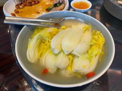-新天世纪中餐厅