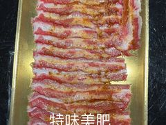 -东味北道熟成·炭火烤肉(九龙店)