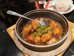 -老头儿油爆虾·知味杭州(爱琴海购物中心)