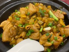 -集贤门·徽菜(福田店)
