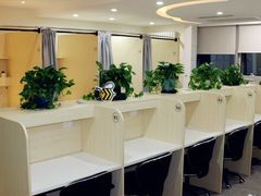 -蜜蜂读书·24h自习室(角门西店)