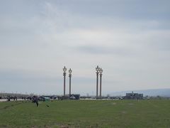 -敕勒川草原