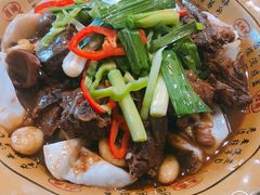 -长兴菜馆(高桥店)