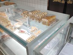 -甜嘟嘟烘焙坊(舒城路店)