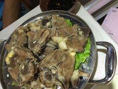 -羊家胡同·龙虾烧烤火锅(龙汇路店)