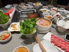 -海底捞火锅(龙岗星河COCO Park店)