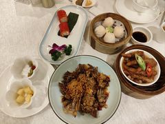 -丰鲤楼•闽南茶楼(仟禧汇店)