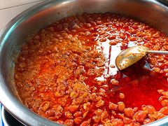 -黄利砖万峰林布依特色酸笋牛肉馆