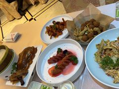 -便宜坊烤鸭店(荣华店)