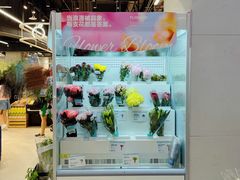 -盒马鲜生(皇庭广场店)