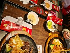 -豪享来中西餐厅(隆昌店)