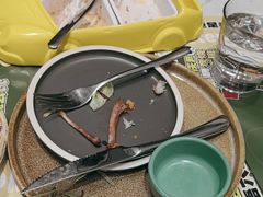 -西语·炭烧牛排(卓越中寰店)