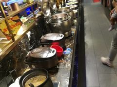 -蒙肥羊·酸汤潮牛·鲜牛肉火锅烤肉自助(岗顶店)