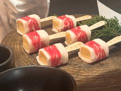 -侘与火 Wabi 侘寂烟火•锅物料理(大屯DT51店)