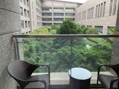 -苏州金鸡湖文博诺富特酒店