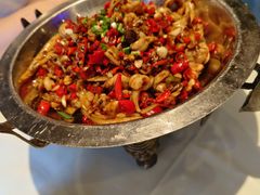 -老傅家湘潭水煮活鱼店(众一国际店)