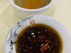 -鑫来顺大铜锅涮羊肉(中山门旗舰店)