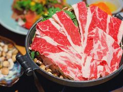 -森味薪火烧•烧鸟居酒屋•日本料理(望京店)