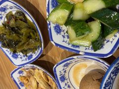 -舌尖尖·兰州牛肉面(浦东机场店)