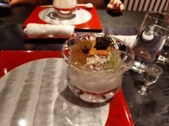 -鳥喜Toriki怀石烧鸟料理