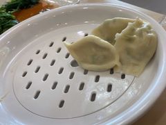 -北方饺子王·海肠捞饭·海鲜锅(山大店)