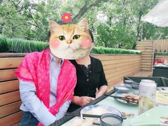 -顺承小院儿