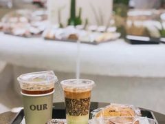 -OUR Bakery(SKP-S店)