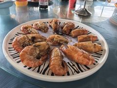 -这片海·海景餐厅(博鳌店)