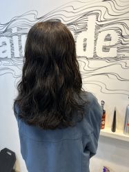 点击看大图 -HairCode芭曲发型