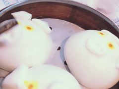 -点点心点心专门店(湾仔店)