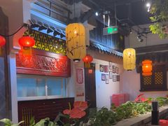 -白鹿原·西安菜·名小吃(王府井店)