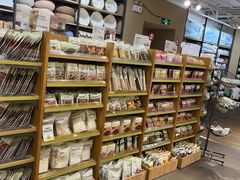 -MUJI无印良品(万科里店)