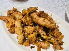 -永兴餐厅(复兴中路店)