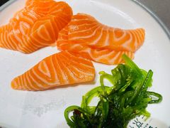 -三京祥烤肉自助料理(慈云寺店)