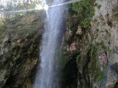 -沕沕水生态风景区