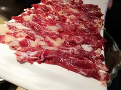 -左庭右院鲜牛肉火锅(新梅广场店)