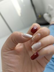 -Yumi优米日式美甲美睫